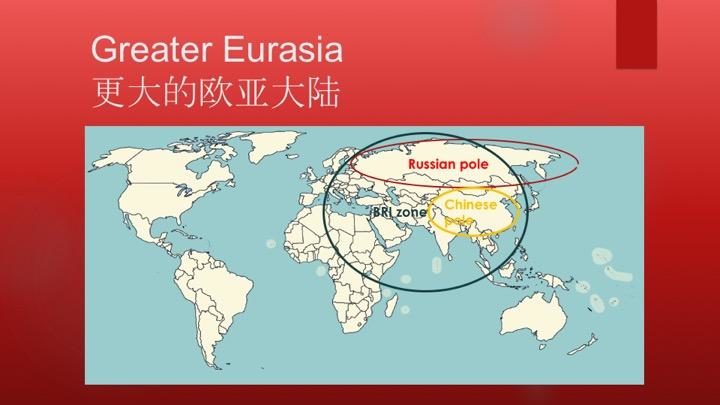 greater eurasia