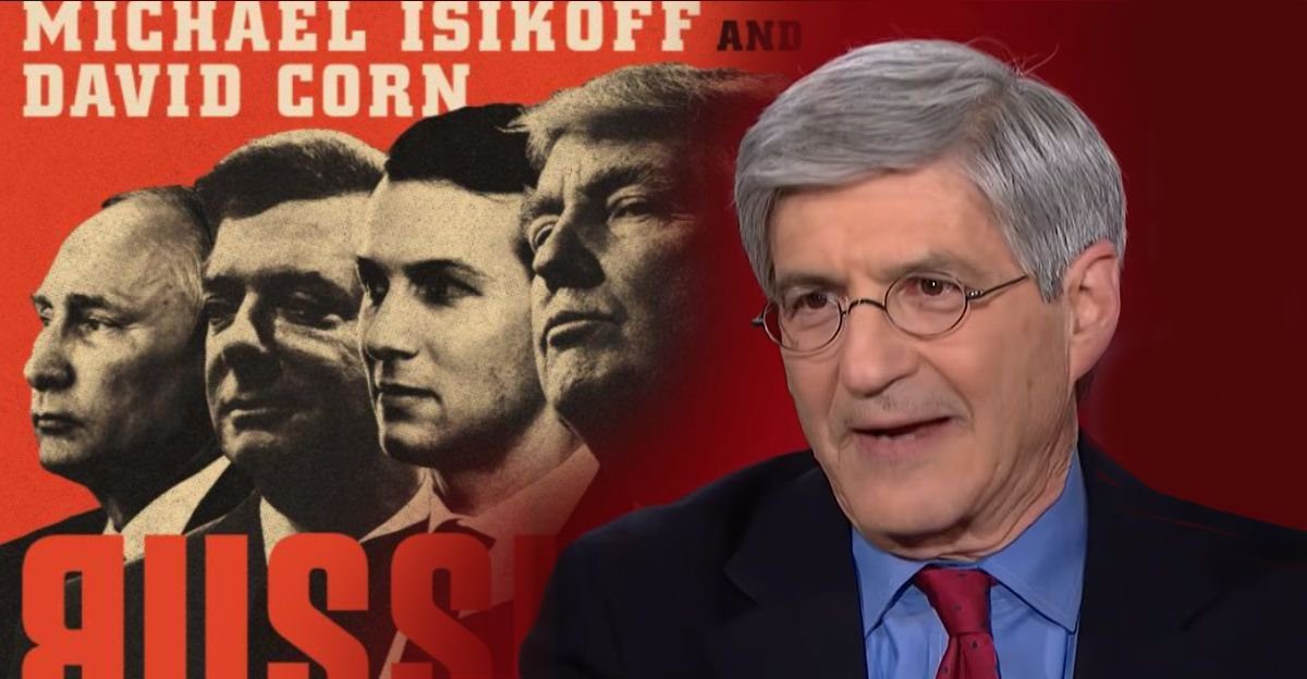 Click to enlarge Michael Isikoff