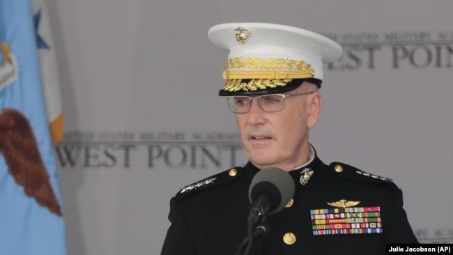Click to enlarge Dunford