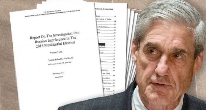 Mueller/report