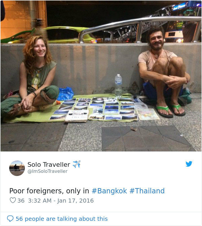 Click to enlarge begpackers