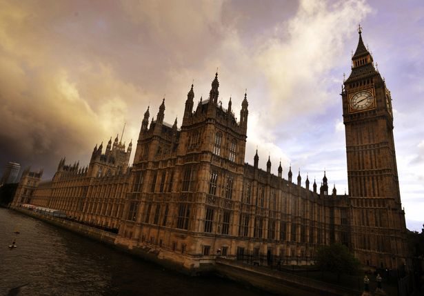 Click to enlarge parliament building big ben