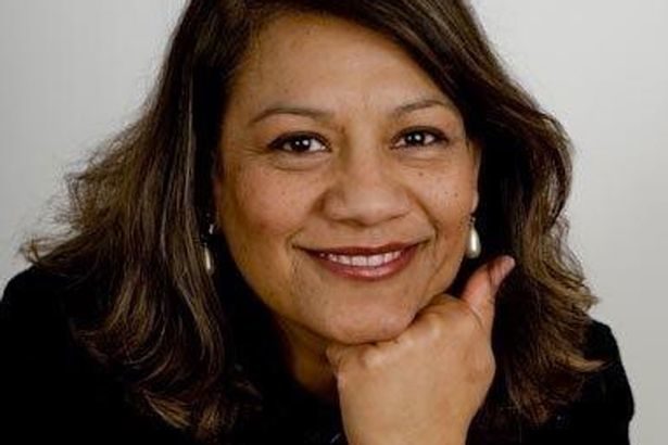 Click to enlarge Valarie Vaz report harassment parliament