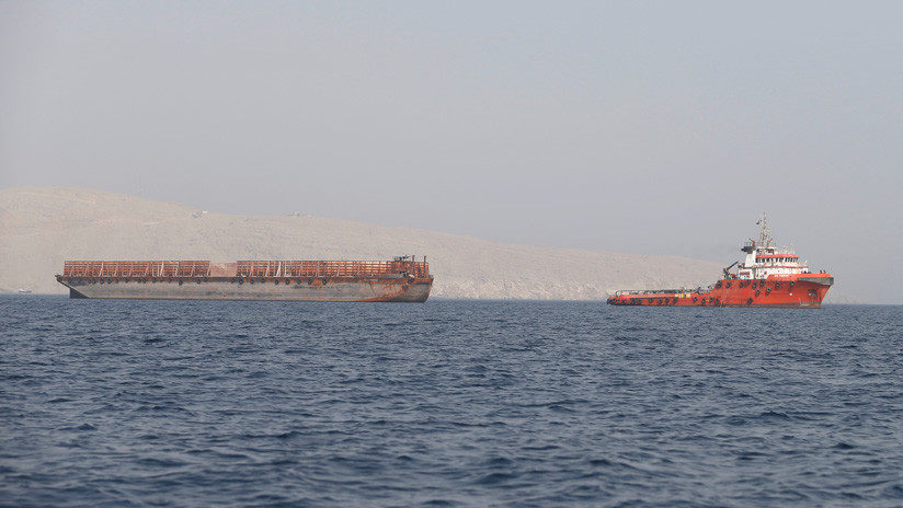 Click to enlarge ormuz strait