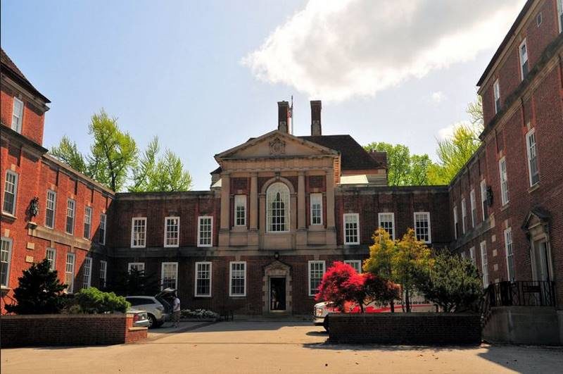 Click to enlarge british ambassador residence washington dc