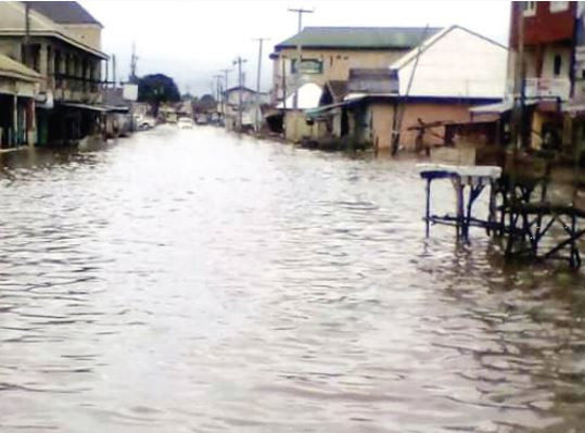 floods