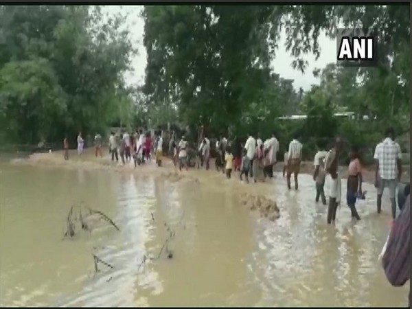 floods
