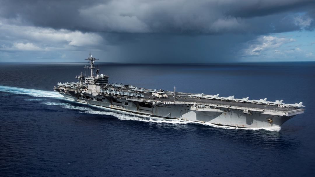 Click to enlarge US nave persian gulf