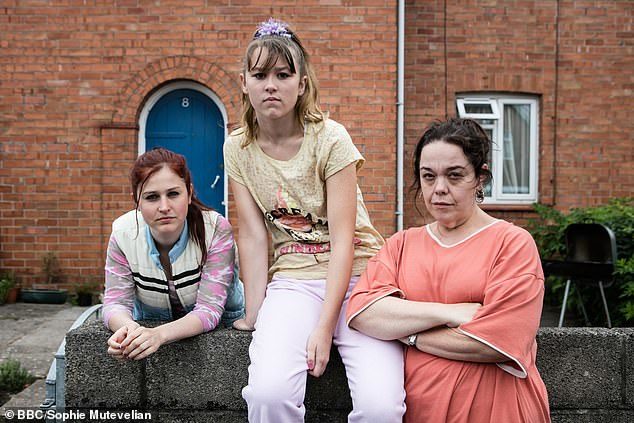 Click to enlarge Rochdale sex abuse gang