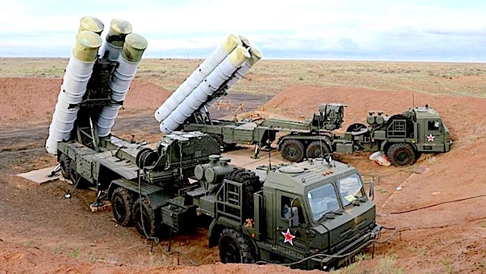 S-400