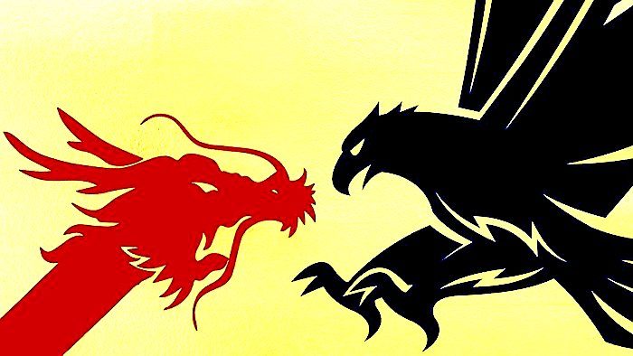 DragonEagle