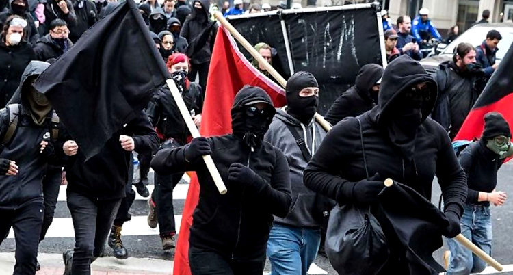 Antifa