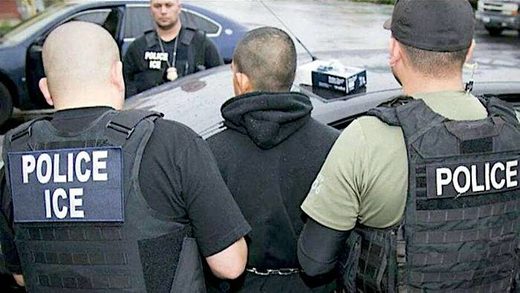 ICE raids: Obama's DHS secretary says 'we simply have to enforce the law'