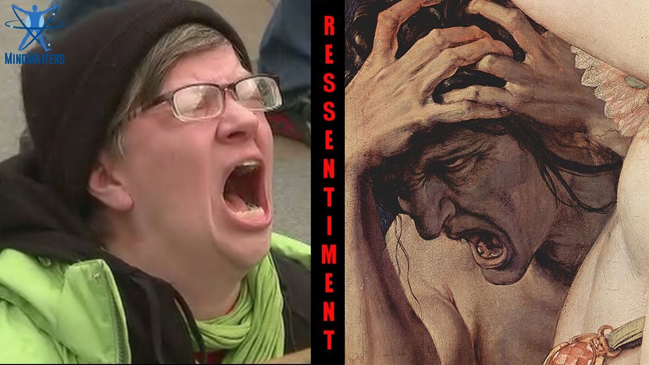 Click to enlarge ressentiment