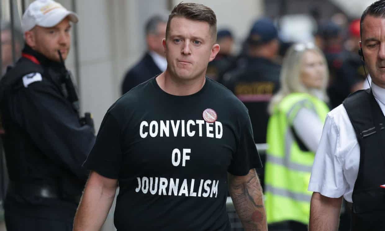 Click to enlarge tommy robinson comtempt conviction