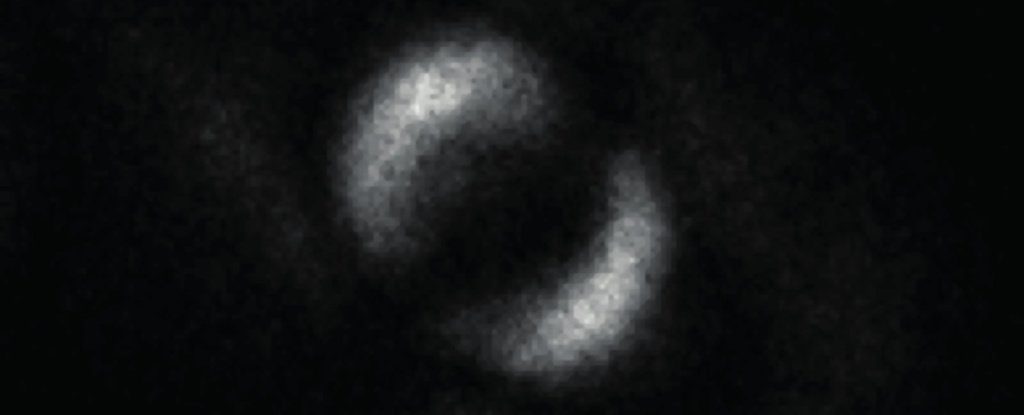 quantum entanglement