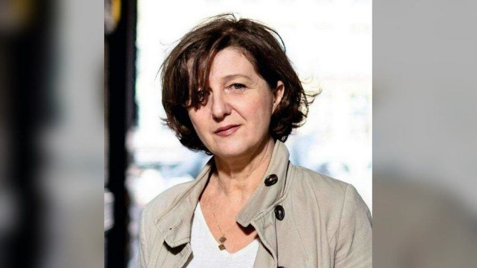 Click to enlarge Emmanuelle Amar