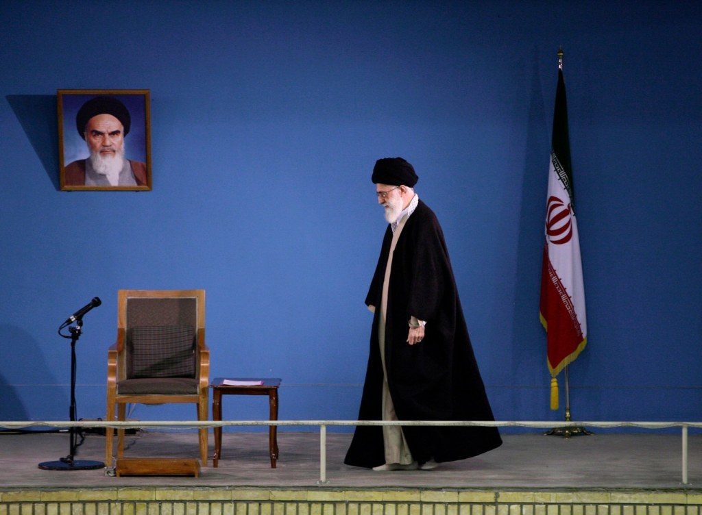 iran