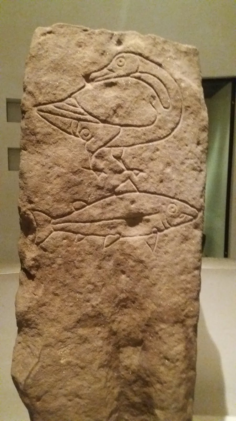 Click to enlarge Gobekli Tepe Pillar_1