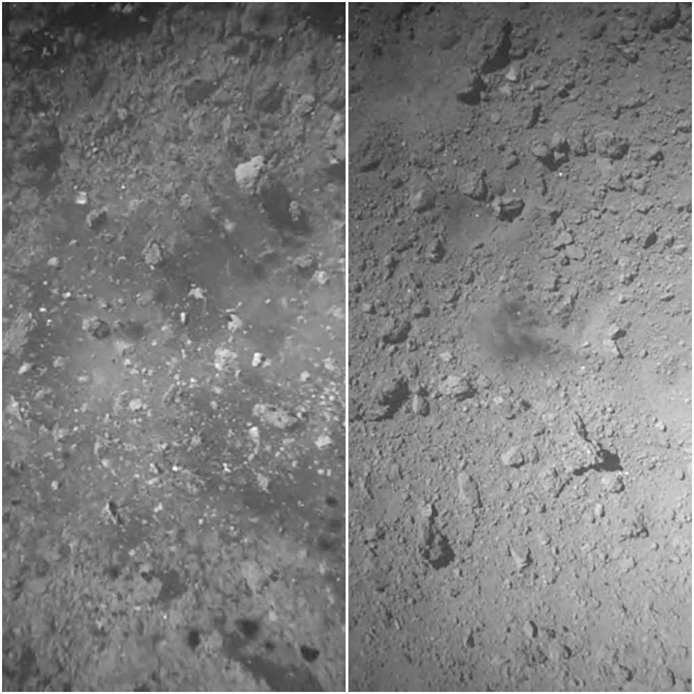 asteroid picture