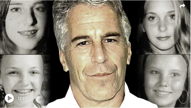 Epstein Mossad