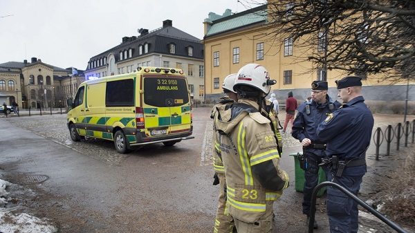 Ambulance