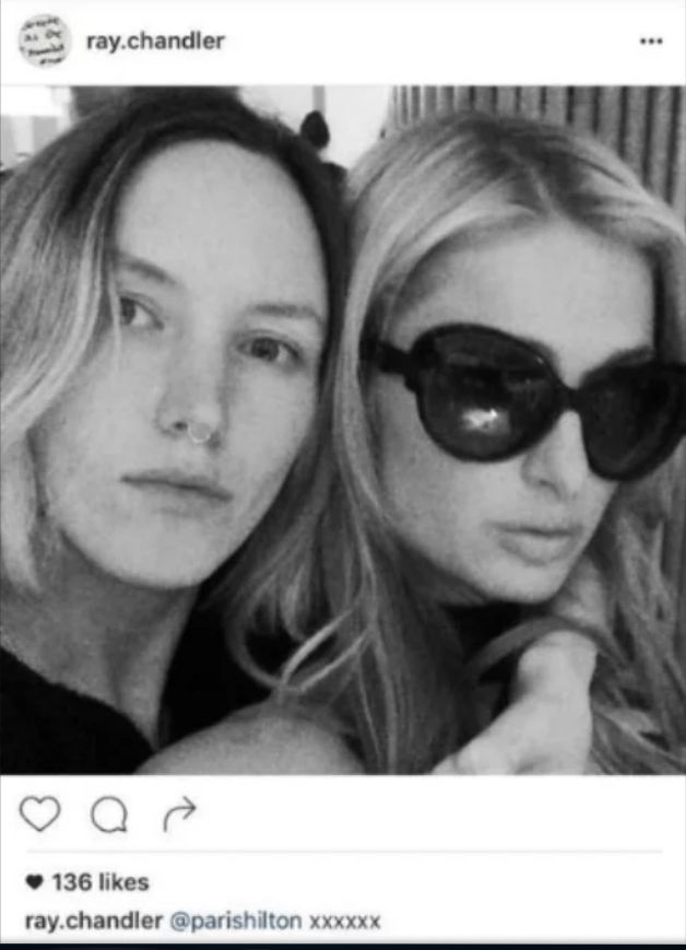 Click to enlarge chandler_paris hilton