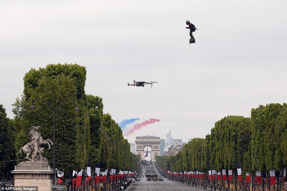 Click to enlarge hover bastille