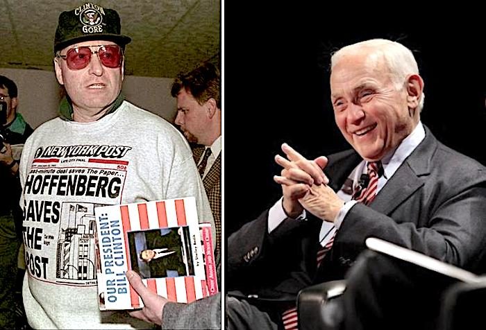 Click to enlarge Hoffenberg/Wexner