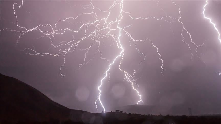 LIGHTNING