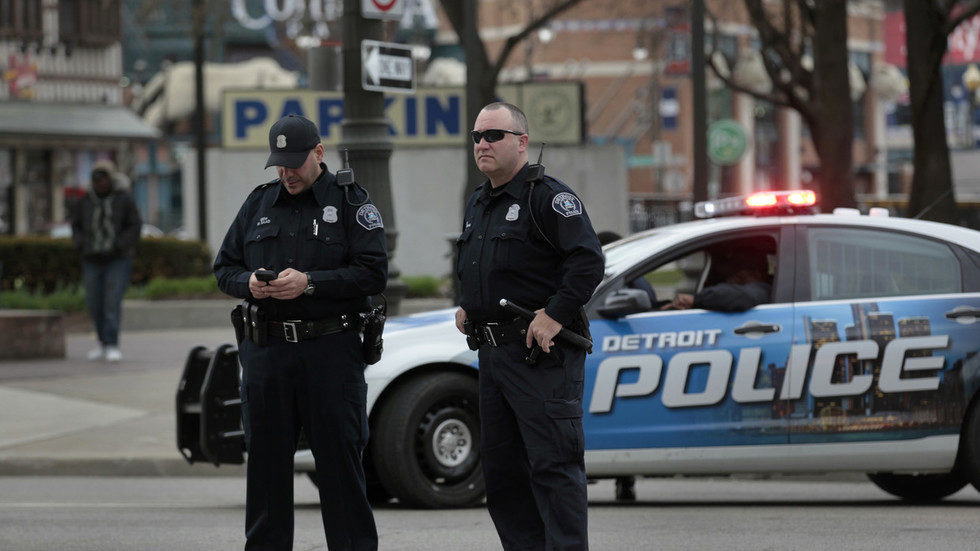 Detroit Police