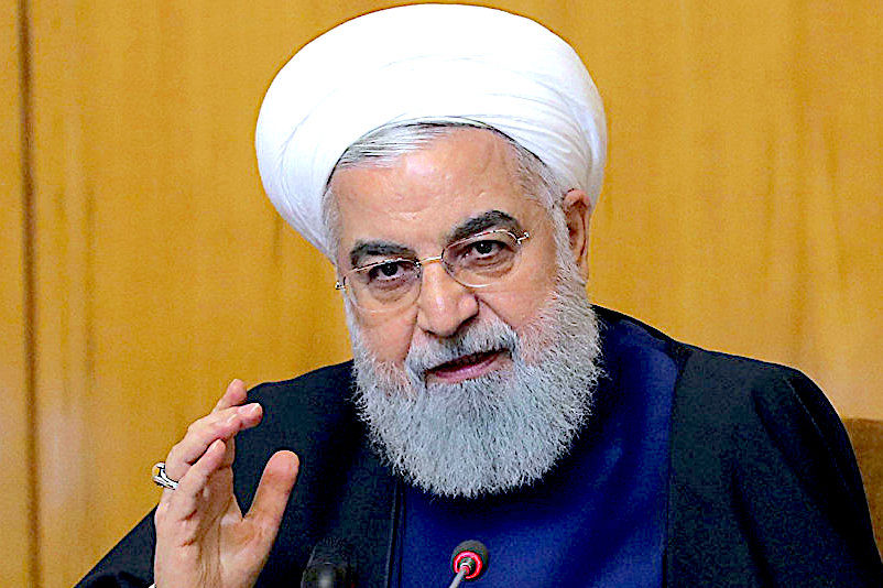 Rouhani