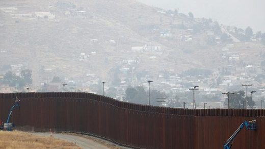 Trump administration will place 'new bar' on asylum for immigrants crossing southern border