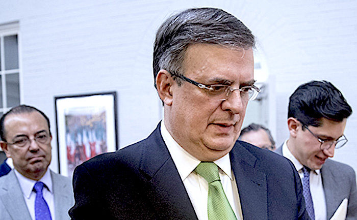 Ebrard
