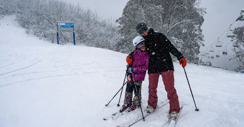Falls creek