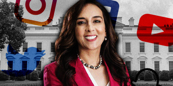 Harmeet Dhillon