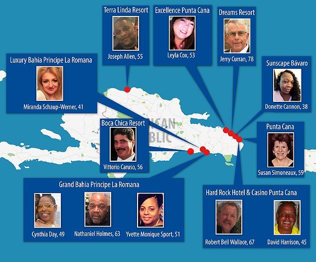 Dominican Republic