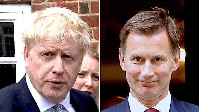Click to enlarge BorisJohnsonJeremyHunt