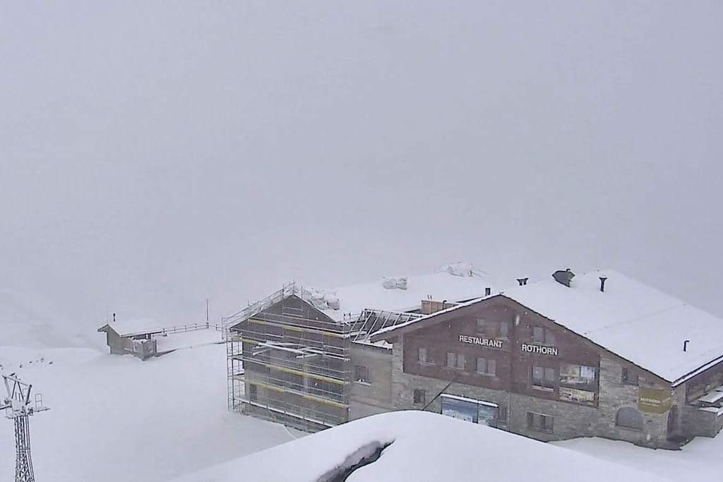 Click to enlarge Zermatt