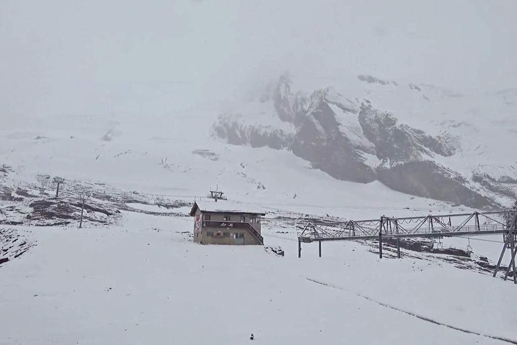 Click to enlarge Saas-Fee