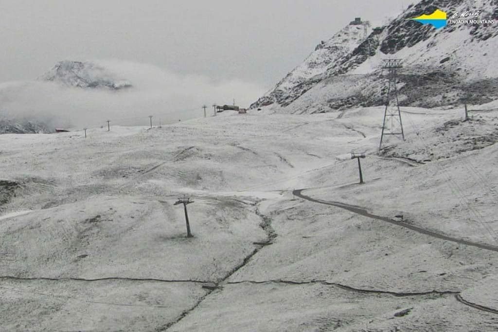 Click to enlarge St. Moritz