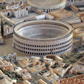 rome model