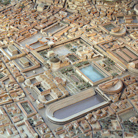 rome model