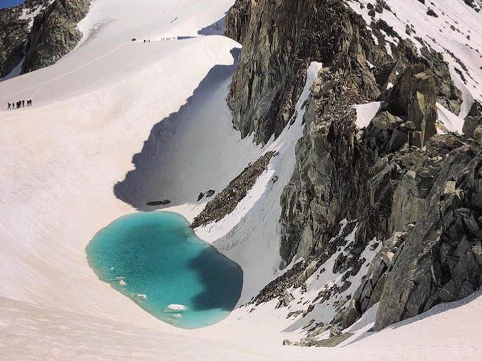 Mount Blanc