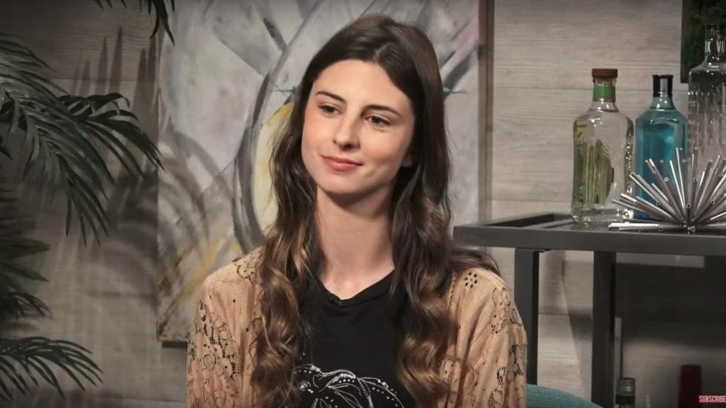 lindsay shepherd