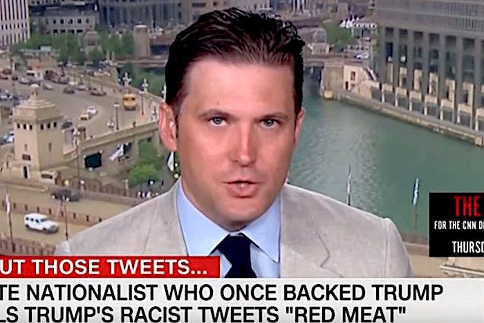 Richard Spencer