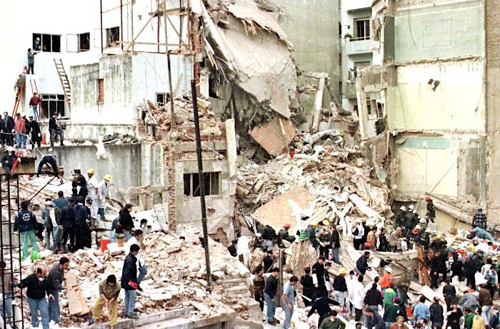 car bomb attack