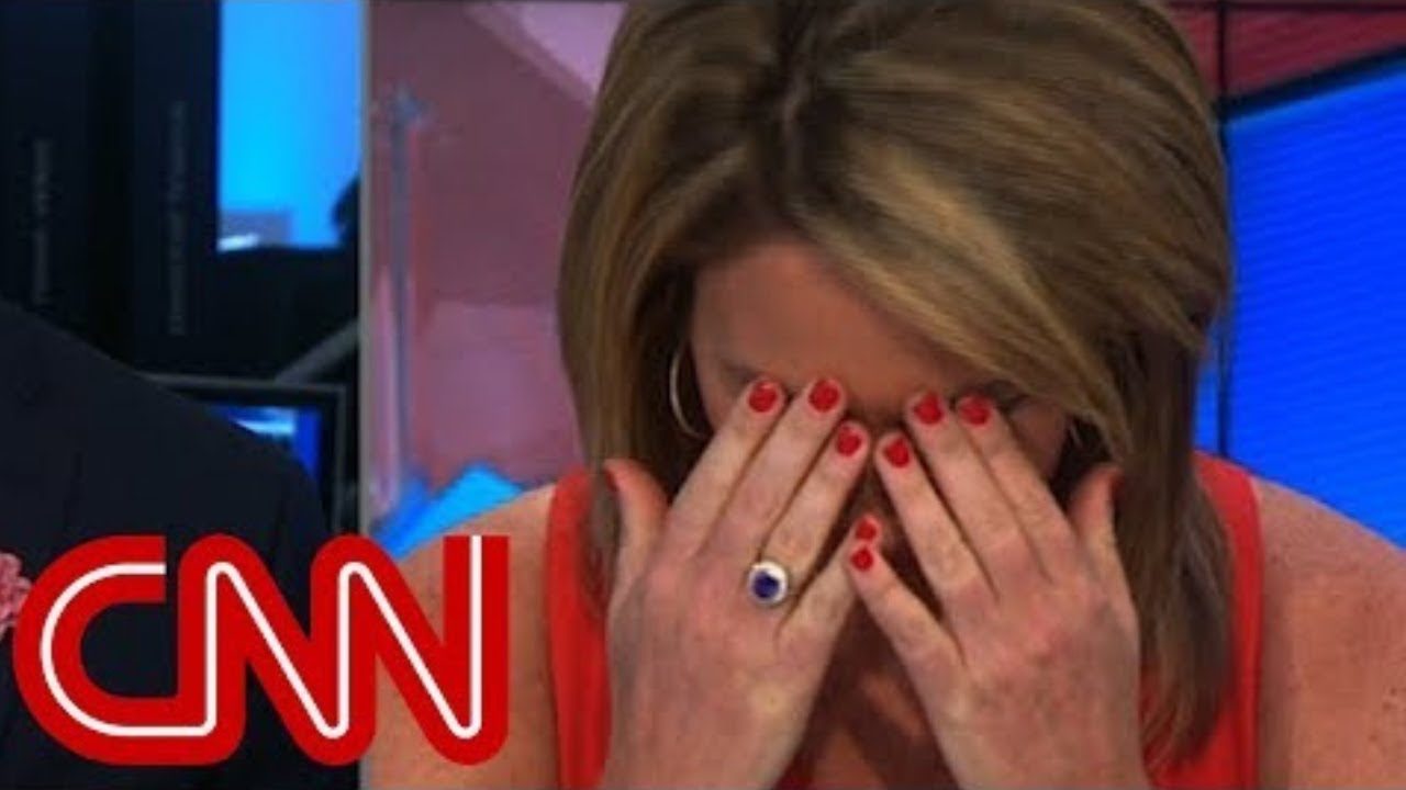 CNN crashing