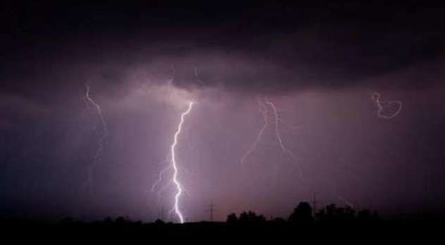 lightning