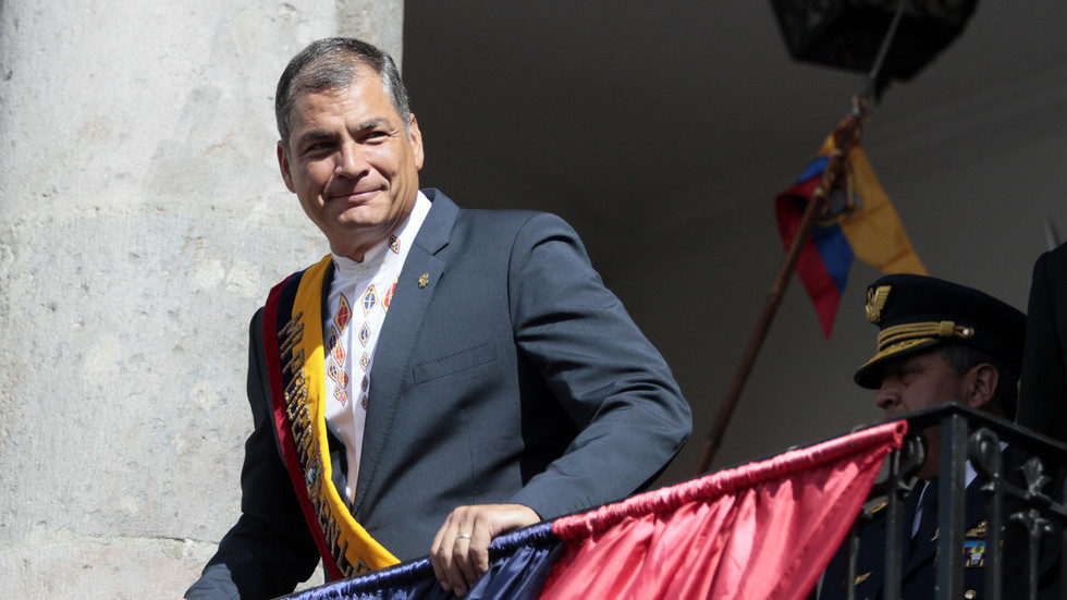 correa